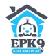 EPK9 Stay and Play
