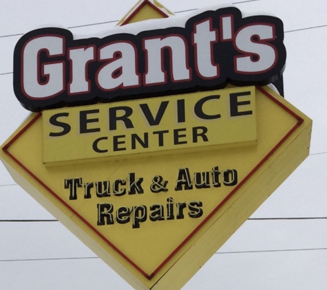 Grants Service Center LLC - Salisbury, MD