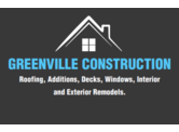 Greenville Construction - Denver, PA