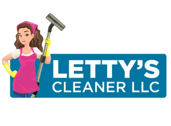 Letty's Cleaner