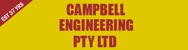 Campbell Engineering Pty Ltd - Engineering & Engineers