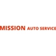 Mission Auto Service