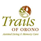 Trails of Orono