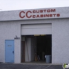 CC Custom Cabinets Inc. gallery