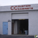 CC Custom Cabinets Inc. - Kitchen Cabinets & Equipment-Household