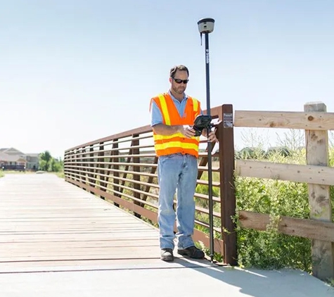 MPF Surveying Pty Ltd - Orange, NSW