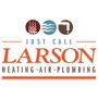 Larson Heating, Air & Plumbing