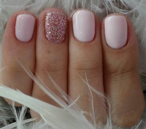 Secret Nail Salon - Hialeah, FL