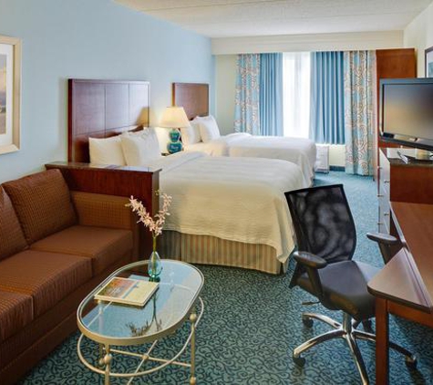 Courtyard by Marriott - Bradenton, FL