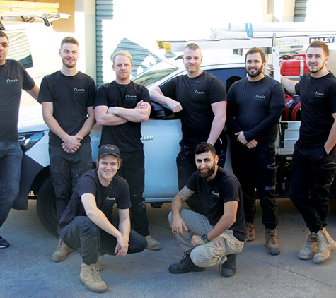 Aussie Electrical Services