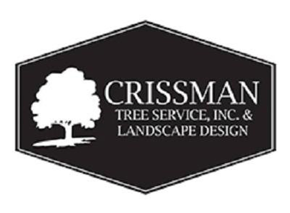 Crissman Tree Service - Boonville, NC