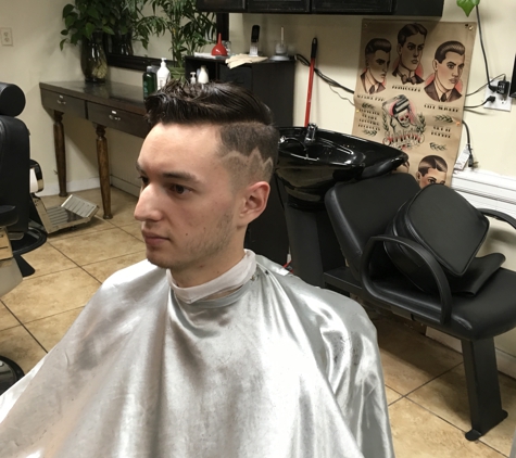 Pablo's Barber Shop - Logan, UT