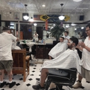 Retro Barbershop - Barbers