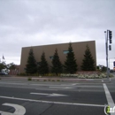 Foster City Community Ctr - Community Centers