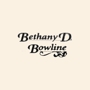 Bowline, Bethany