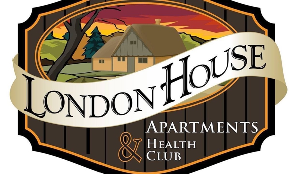 London House Apartments - Lenexa, KS