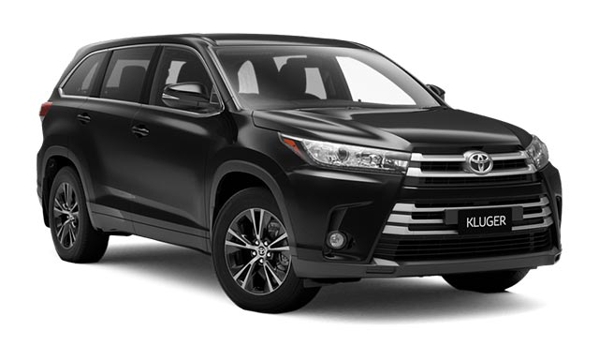 Cornes Toyota - Hawthorn, SA