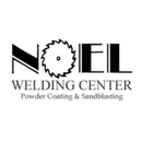 Noel Welding Center - Iron Work