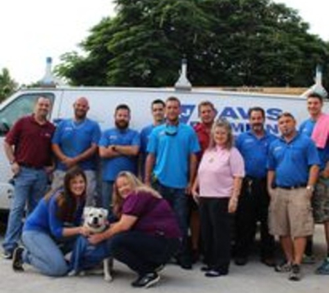 J and J Davis Plumbing - Davie, FL