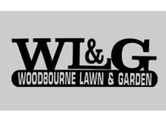 Woodbourne Lawn & Garden - Fallsburg, NY