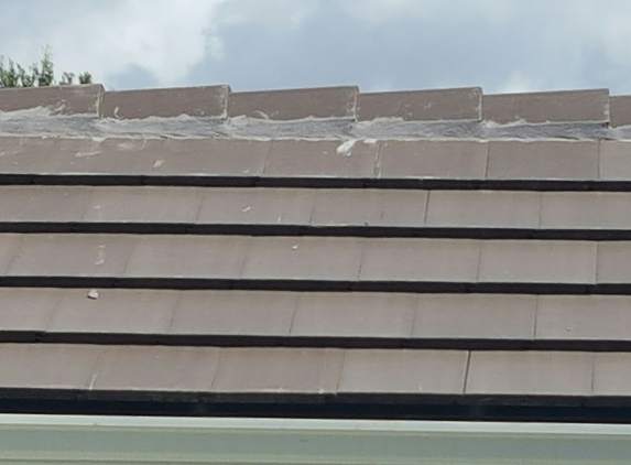 Colonial Roofing - Cape Coral, FL