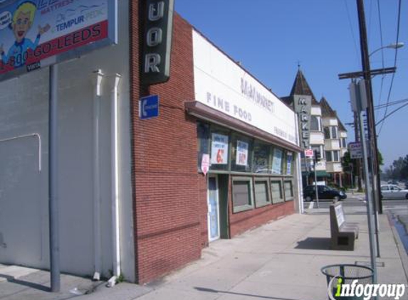 Hardy's Meat Market - Studio City, CA