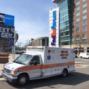 Med-Care Ambulance Inc - Ambulance Services