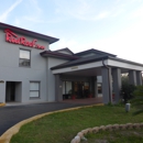 Red Roof Inn - Motels