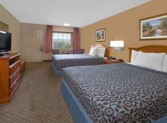 Days Inn by Wyndham Ruston LA - Ruston, LA