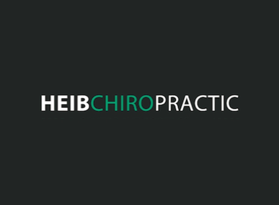 Heib Chiropractic Clinic PC - Portage, MI