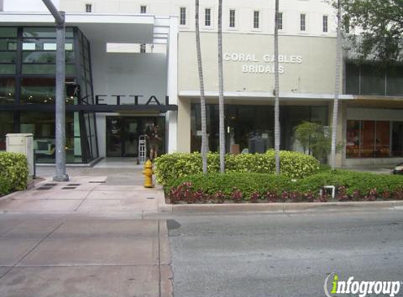 Coral Gables Bridals - Miami, FL