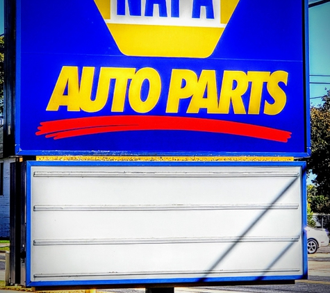 Napa Auto Parts - Auto Parts- Columbus - Columbus, WI