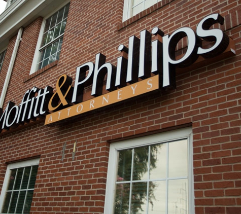 Moffitt & Phillips, PLLC - Little Rock, AR