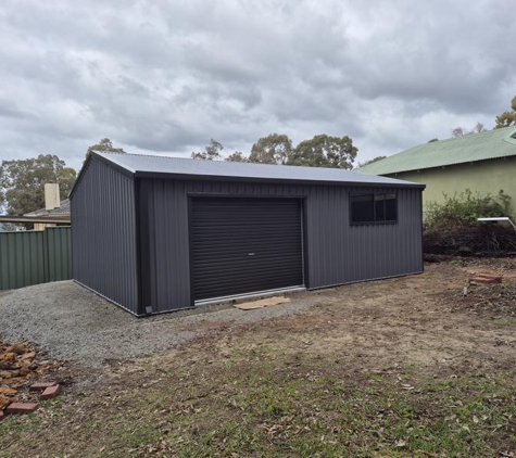 Bell Construction & Design - Attadale, WA