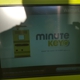 Minute Key