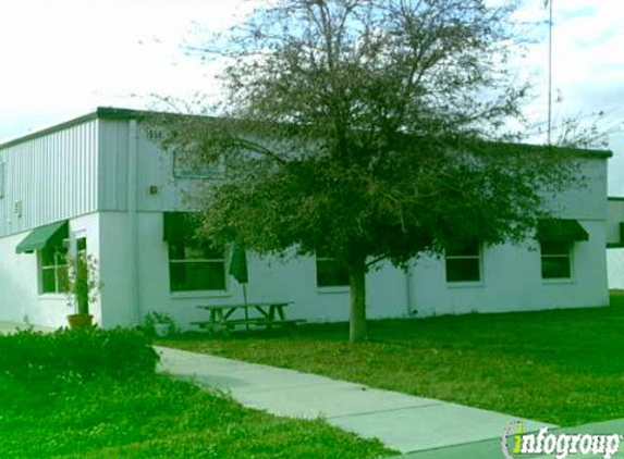 Sanders Laboratories Environmental Testing - North Venice, FL