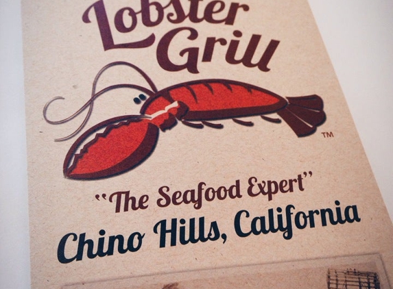 Lobster Grill Inc - Chino Hills, CA