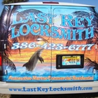 Last Key Locksmith
