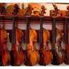 Tom's Violins gallery