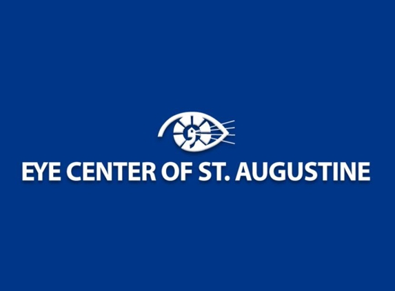 Eye Center of St. Augustine - Saint Augustine, FL