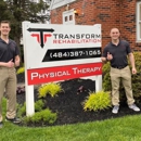 Transform Rehabilitation - Physical Therapists
