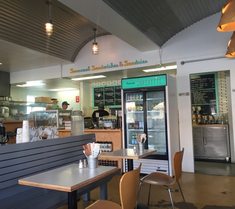 Kaimuki Superette - Honolulu, HI