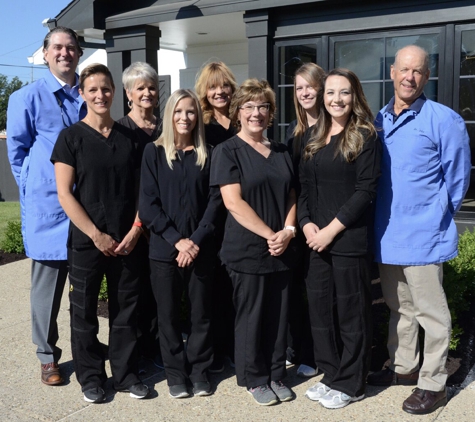 Wyse Family & Cosmetic Dentistry - Bloomington, IL