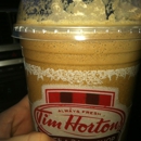 Tim Horton's - Coffee & Espresso Restaurants