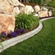 Kern Lawn Borders