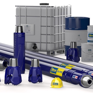 Mincon Australia Pty Ltd - Park Avenue, QLD