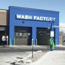 Wash Factory - Car Wash