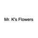 Mr K's Flowers