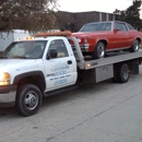 Bradbury Towing - Towing