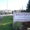 Redwood High - High Schools